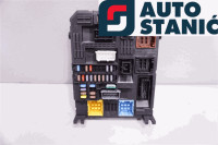 Ohišje varovalk PEUGEOT 3008 | OEM: 1669608880 (DV6FC) (0829705K)