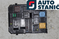 Ohišje varovalk PEUGEOT 3008 | OEM: 1618841480