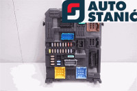 Ohišje varovalk PEUGEOT 3008 | OEM: 1675487280 (EP6FADTXHP) (0087686Y)