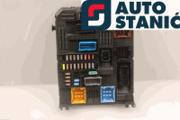 Ohišje varovalk PEUGEOT 3008 | OEM: 1669612780 (EP6FADTXHP) (0036702G)