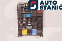 Ohišje varovalk PEUGEOT 3008 | OEM: 1675487280 (EP6FADTXHP) (0224365F)
