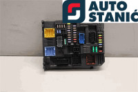Ohišje varovalk PEUGEOT 3008 | OEM: 9819851280 (EB2ADTS) (20V258)