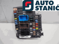 Ohišje varovalk PEUGEOT 3008 | OEM: 9810296180 (EP6FDT) (5710249T)