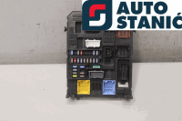 Ohišje varovalk PEUGEOT 3008 | OEM: 1635692480 (EP6FDT) (7178921K)