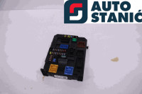 Ohišje varovalk PEUGEOT 3008 | OEM: 1675483980 (5GB)