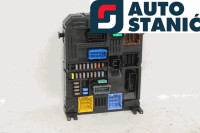 Ohišje varovalk PEUGEOT 3008 | OEM: 1669612780 (5GB)