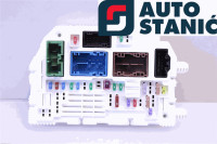 Ohišje varovalk PEUGEOT 3008 | OEM: 9862022280
