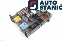 Ohišje varovalk PEUGEOT 3008 | OEM: 1618841480 (BHZ)