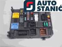 Ohišje varovalk PEUGEOT 3008 | OEM: 1618841180 (BHZ) (0791747V)