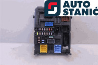 Ohišje varovalk PEUGEOT 3008 | OEM: 1618841080 (HNY)