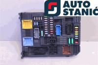 Ohišje varovalk PEUGEOT 3008 | OEM: 9830790580 (HNS)