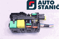 Ohišje varovalk PEUGEOT 3008 | OEM: 9806192580 (HNS)