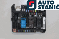Ohišje varovalk PEUGEOT 3008 | OEM: 9810296180 (5GZ)