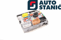Ohišje varovalk PEUGEOT 3008 | OEM: 9807028580 (5FW)