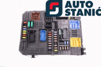 Ohišje varovalk PEUGEOT 3008 | OEM: 9810296180