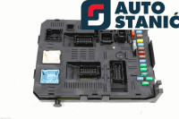 Ohišje varovalk PEUGEOT 307 | OEM: 6580EF (9HZ) (BVM5)