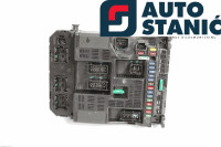 Ohišje varovalk PEUGEOT 307 | OEM: 658092 (RFN)