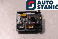 Ohišje varovalk PEUGEOT 307 | OEM: 6500CK (NFU)