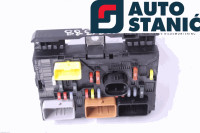 Ohišje varovalk PEUGEOT 307 | OEM: 6500CK (RFJ)