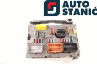 Ohišje varovalk PEUGEOT 307 | OEM: 6500CK (NFU)