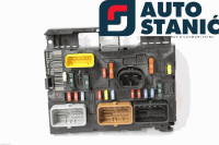 Ohišje varovalk PEUGEOT 307 | OEM: 6500CK (RFJ)