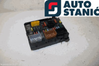 Ohišje varovalk PEUGEOT 307 | OEM: 6500CK (9HZ)