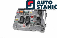 Ohišje varovalk PEUGEOT 307 | OEM: 6500Y1 (NFU)