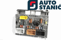 Ohišje varovalk PEUGEOT 307 | OEM: 6500CK (9HZ)