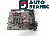 Ohišje varovalk PEUGEOT 307 | OEM: 6500Y1 (RFN)