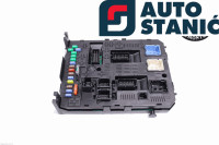 Ohišje varovalk PEUGEOT 307 | OEM: 6580QH