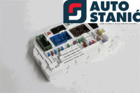 Ohišje varovalk PEUGEOT 308/E_308 | OEM: 9846631580 (YHZ)