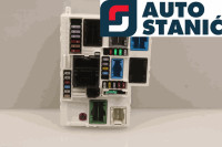 Ohišje varovalk PEUGEOT 308/E_308 | OEM: 1681923080 (DV5RC) (3564280J)