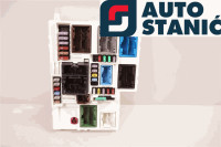 Ohišje varovalk PEUGEOT 308/E_308 | OEM: 1681923080 (EB2ADTS) (6845121