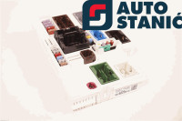 Ohišje varovalk PEUGEOT 308/E_308 | OEM: 1681923080 (HNS) (6756027M)