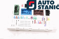 Ohišje varovalk PEUGEOT 308/E_308 | OEM: 9862022280 (HNS)