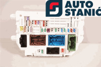 Ohišje varovalk PEUGEOT 308/E_308 | OEM: 9846631580 (EB2ADTS) (6845121