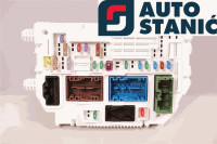 Ohišje varovalk PEUGEOT 308/E_308 | OEM: 9846631580 (EB2ADTS) (7048431