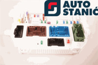 Ohišje varovalk PEUGEOT 308/E_308 | OEM: 9846631580 (HNS) (6756027M)