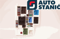 Ohišje varovalk PEUGEOT 308/E_308 | OEM: 9857038280 (EB2ADTS) (7141429