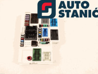 Ohišje varovalk PEUGEOT 308/E_308 | OEM: 9857038280 (EB2ADTS) (7133385