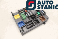 Ohišje varovalk PEUGEOT 308 | OEM: 9806687880 (10DYZN) (AM620GZ09)