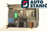 Ohišje varovalk PEUGEOT 308 | OEM: 1610807880 (5FA)