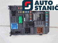 Ohišje varovalk PEUGEOT 308 | OEM: 1610807880 (EB2DT)
