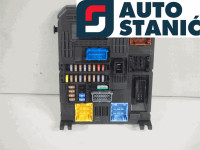 Ohišje varovalk PEUGEOT 308 | OEM: 1627737580 (EB2ADTS) (3174173P)