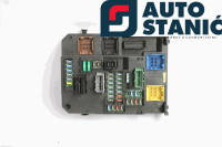 Ohišje varovalk PEUGEOT 308 | OEM: 1610807680 (AHR)