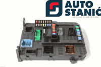 Ohišje varovalk PEUGEOT 308 | OEM: 1610807880 (HNZ)