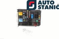 Ohišje varovalk PEUGEOT 308 | OEM: 1627737580 (HNS) (ATN8)