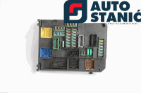 Ohišje varovalk PEUGEOT 308 | OEM: 1610807680 (BHZ)