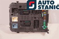 Ohišje varovalk PEUGEOT 308 | OEM: 657059 (DV6C)