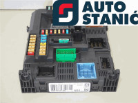Ohišje varovalk PEUGEOT 308 | OEM: 1610807880 (DV6FC) (16K6A2558091)